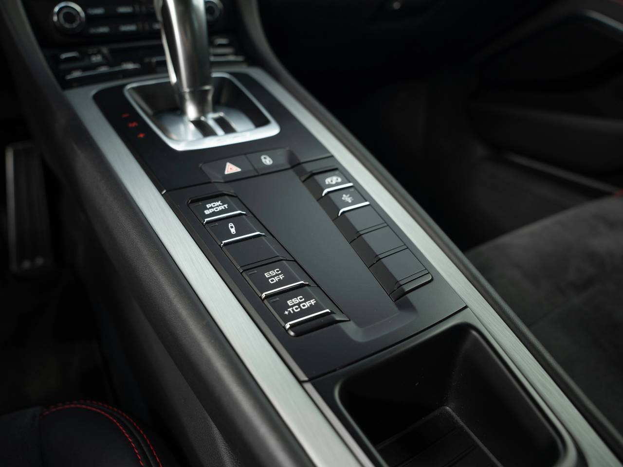 Porsche 991 II GT3 - 2017 - Joinsteer - #21