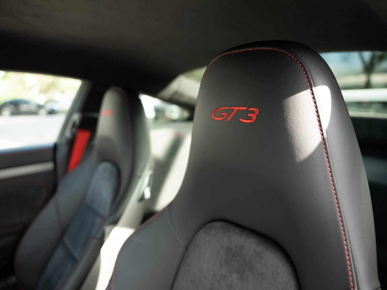 Porsche 991 II GT3 - 2017 - Joinsteer - #22