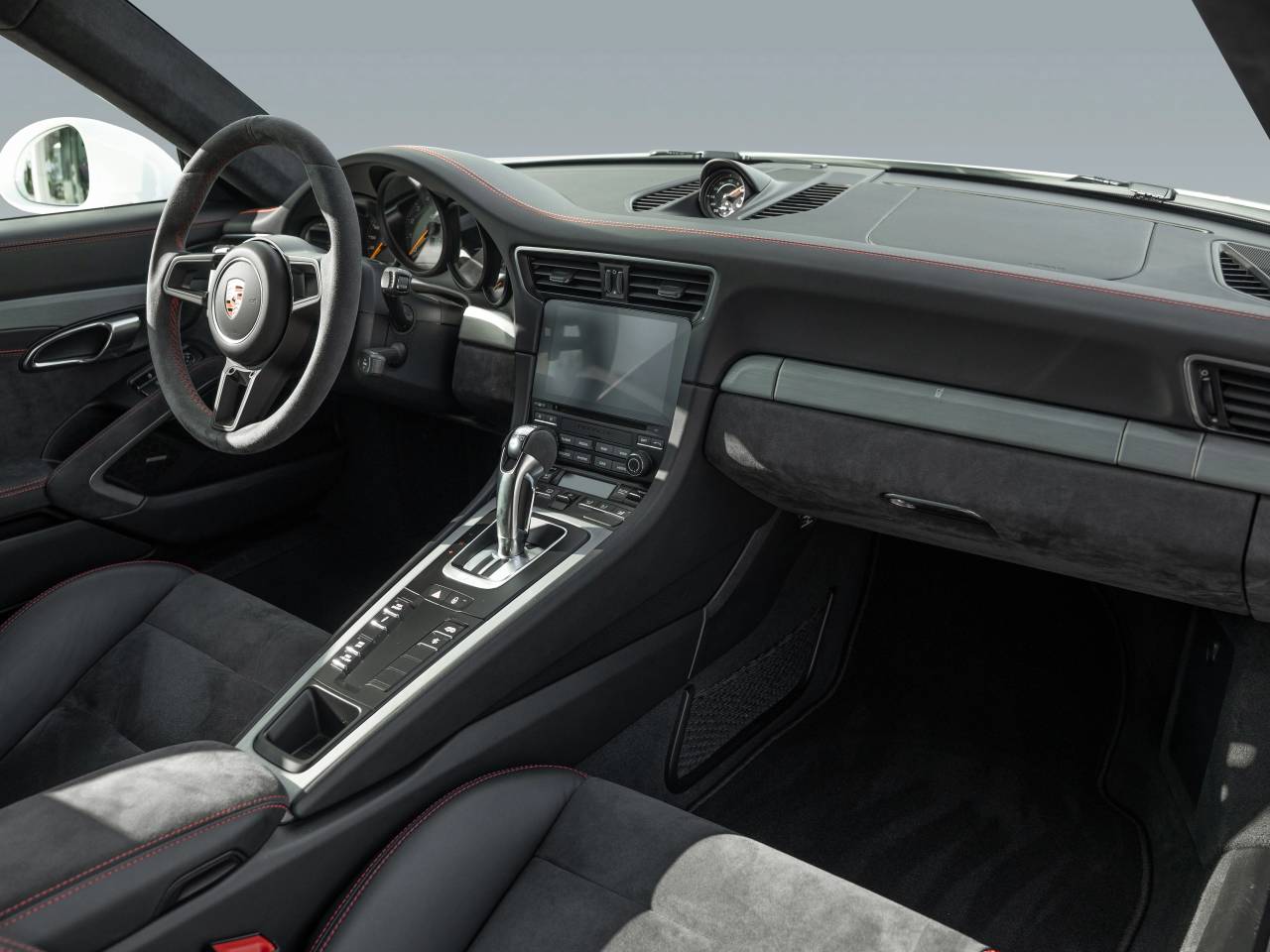 Porsche 991 II GT3 - 2017 - Joinsteer - #23