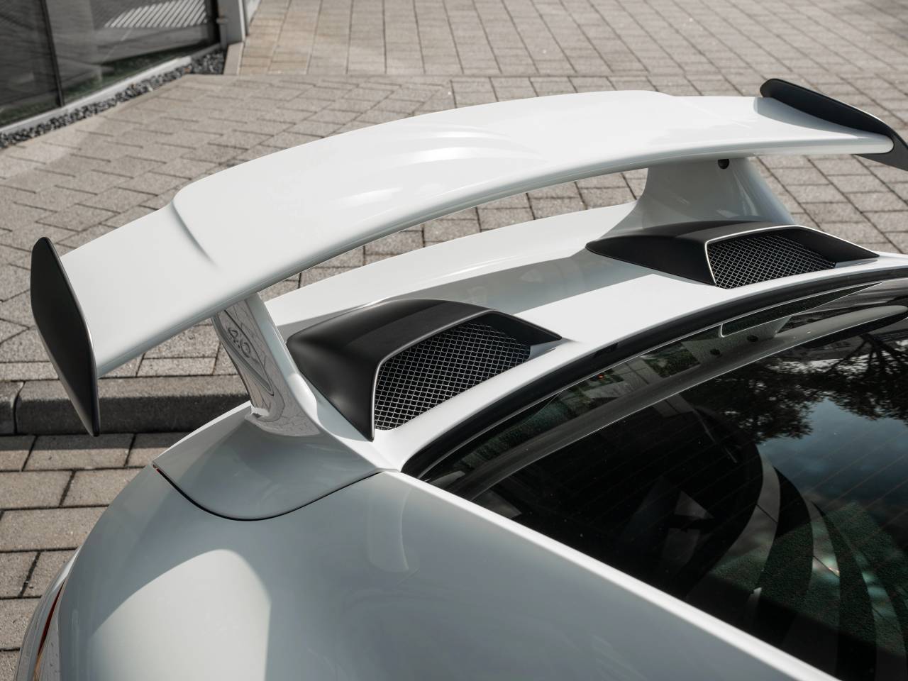 Porsche 991 II GT3 - 2017 - Joinsteer - #24