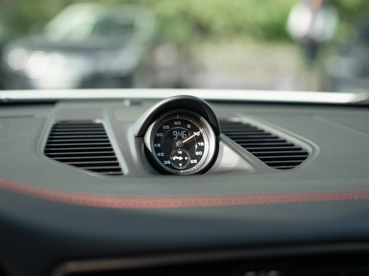 Porsche 991 II GT3 - 2017 - Joinsteer - #25