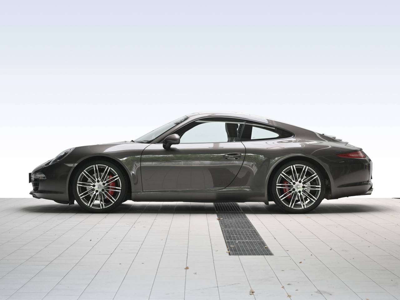 Porsche 991 I Carrera S - 2014 - Joinsteer - #2
