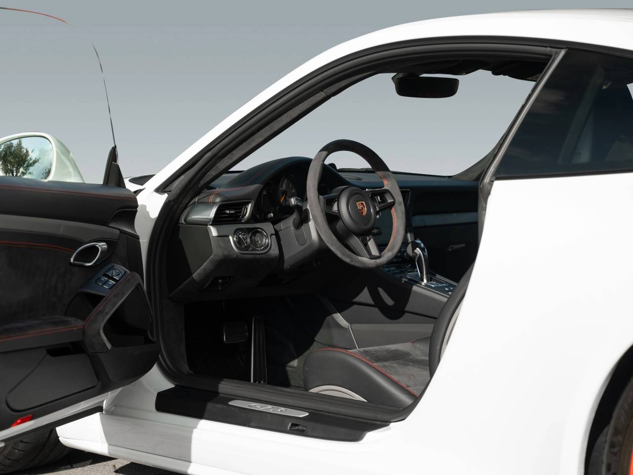 Porsche 991 II GT3 - 2017 - Joinsteer - #28