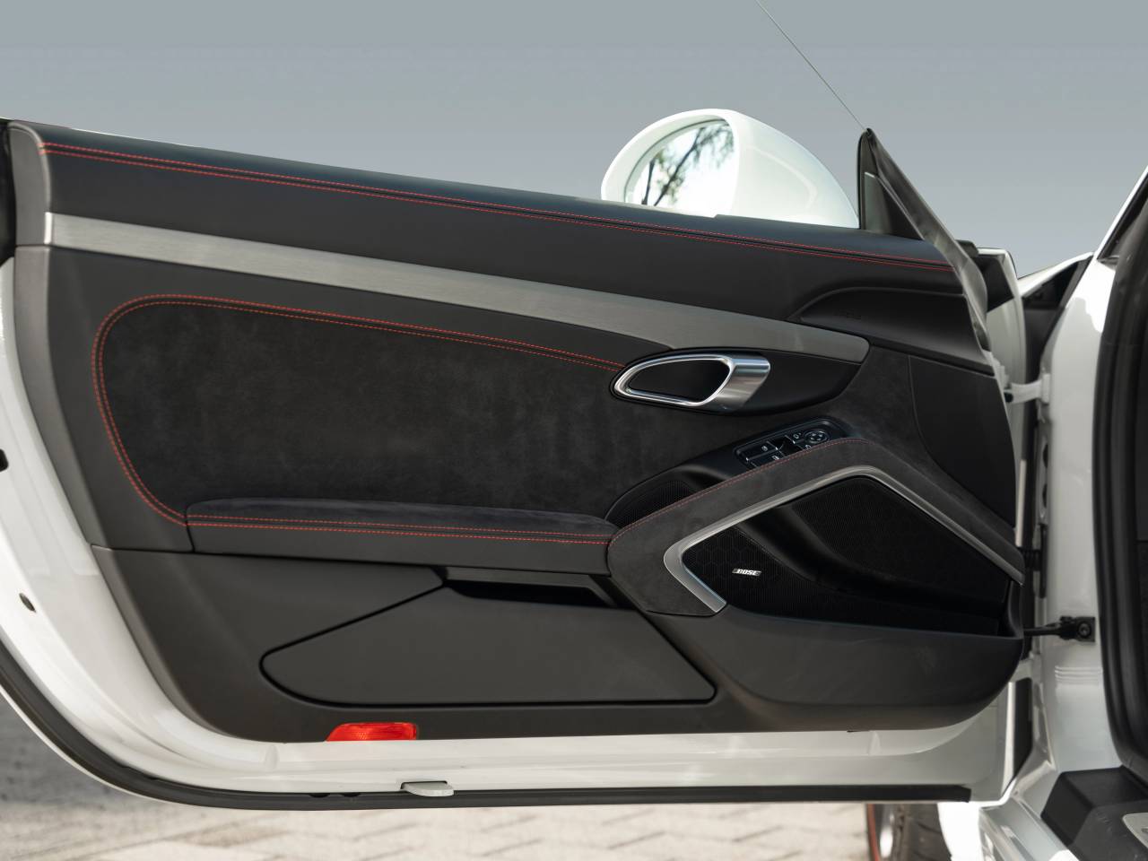 Porsche 991 II GT3 - 2017 - Joinsteer - #29