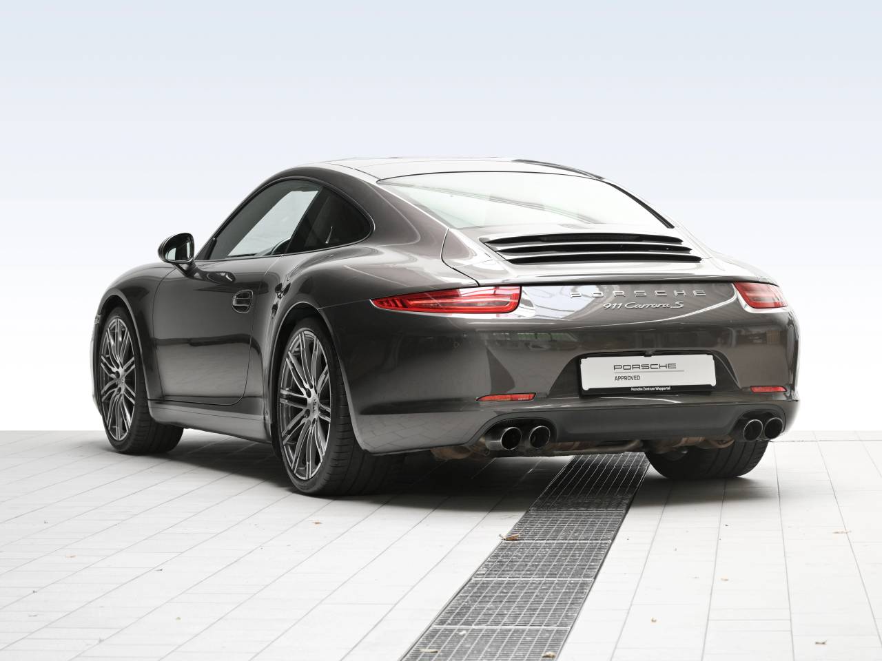 Porsche 991 I Carrera S - 2014 - Joinsteer - #3