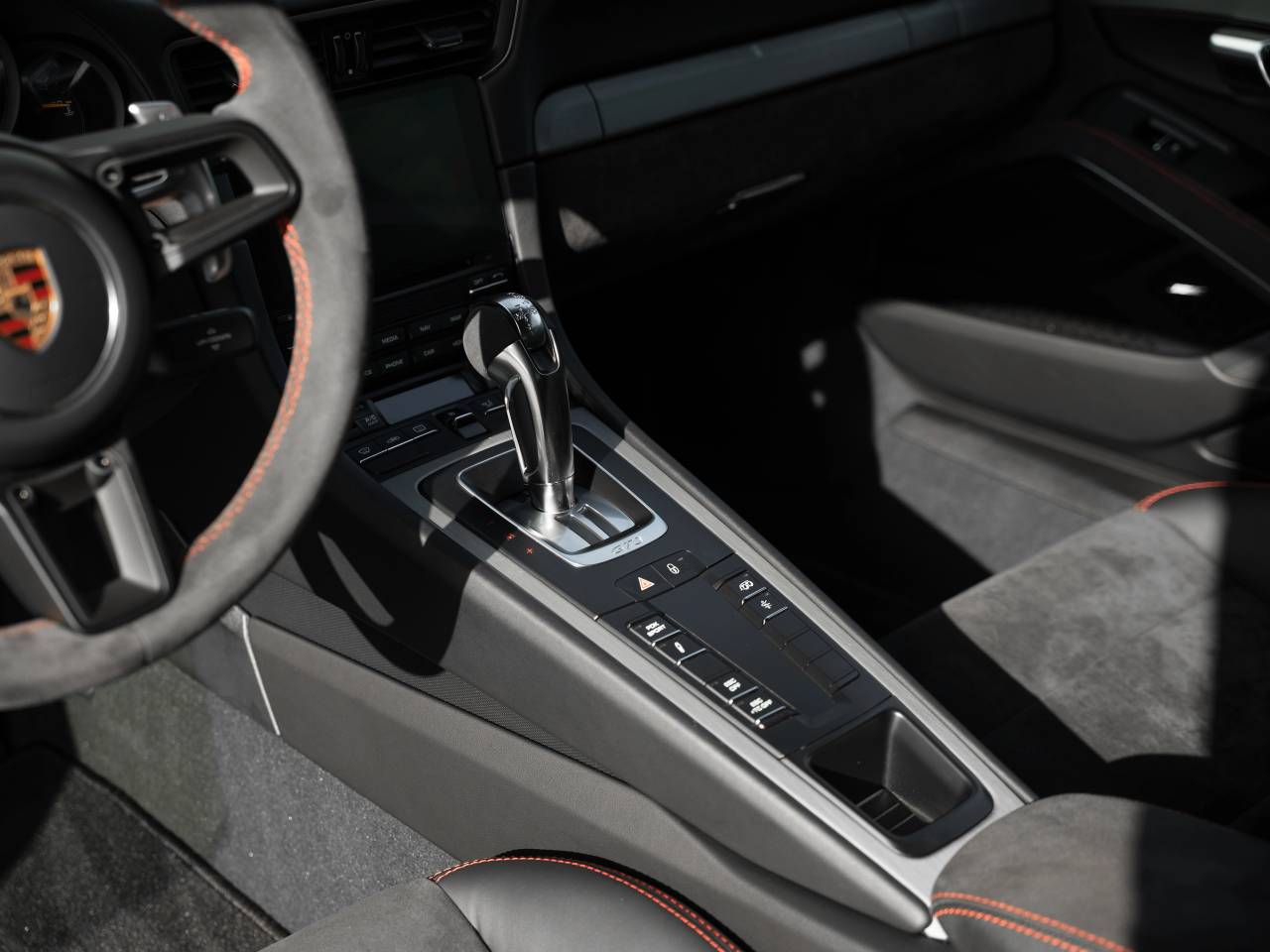 Porsche 991 II GT3 - 2017 - Joinsteer - #30