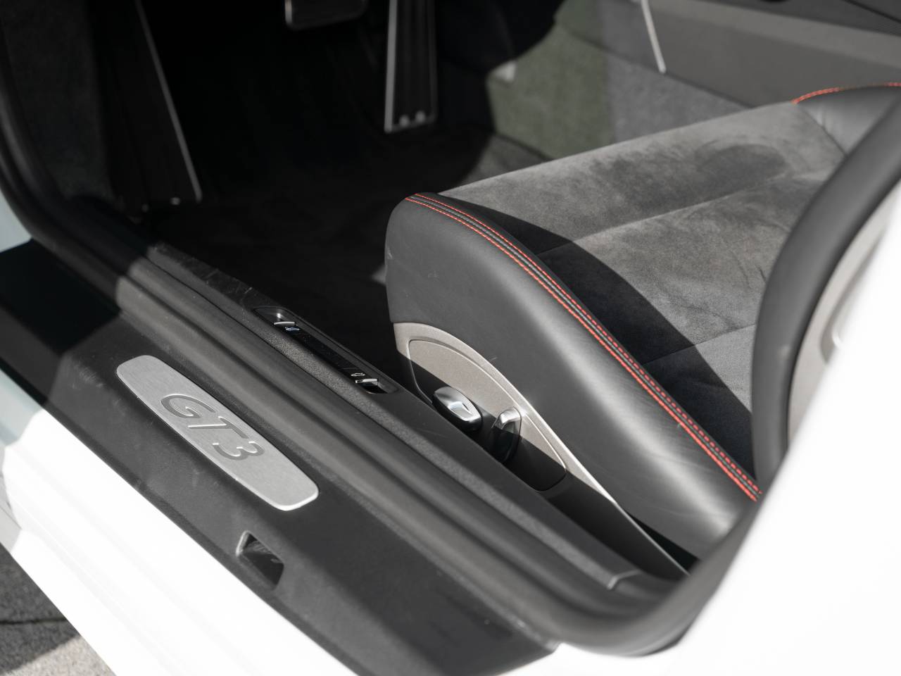 Porsche 991 II GT3 - 2017 - Joinsteer - #31