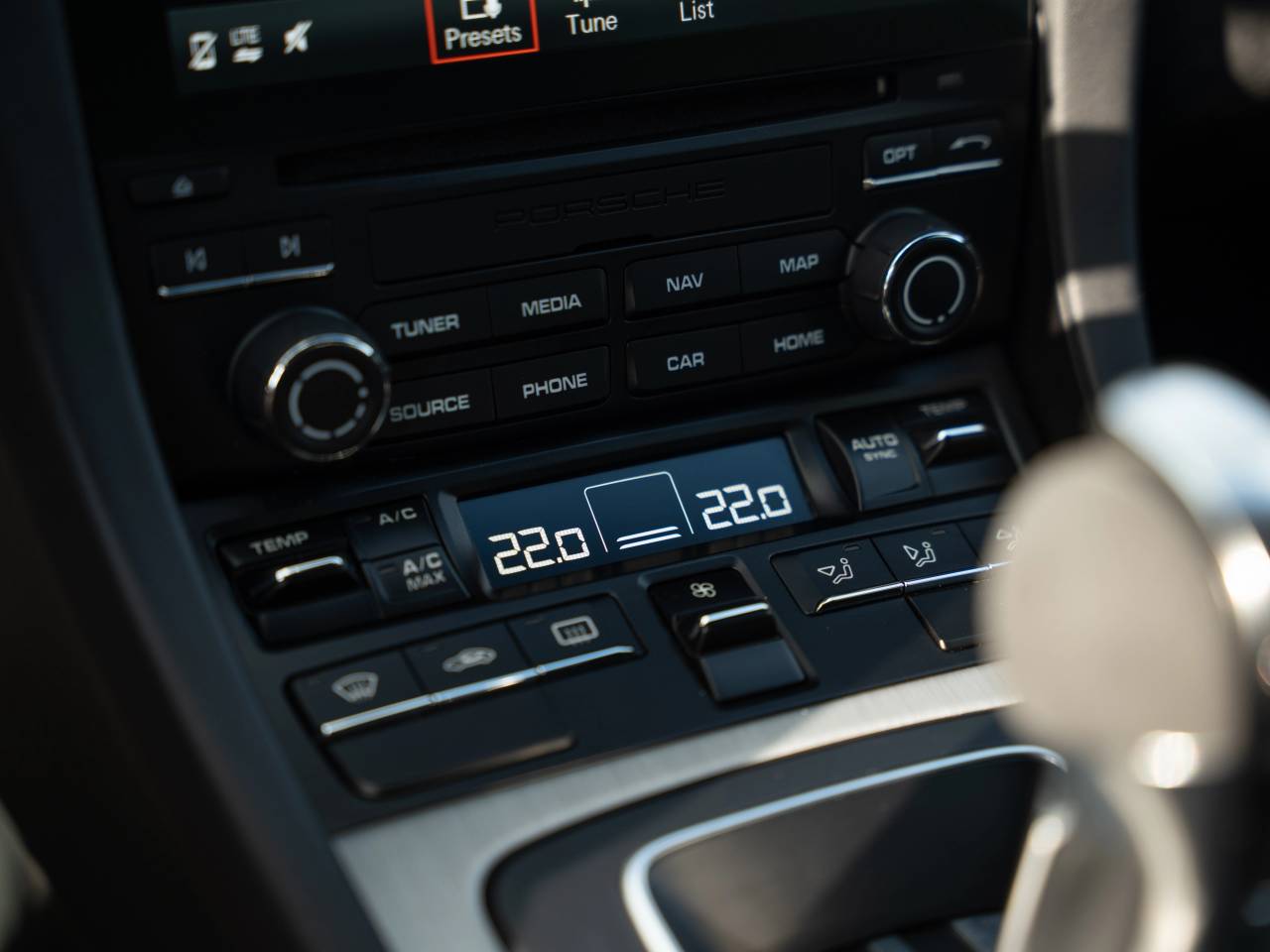 Porsche 991 II GT3 - 2017 - Joinsteer - #32