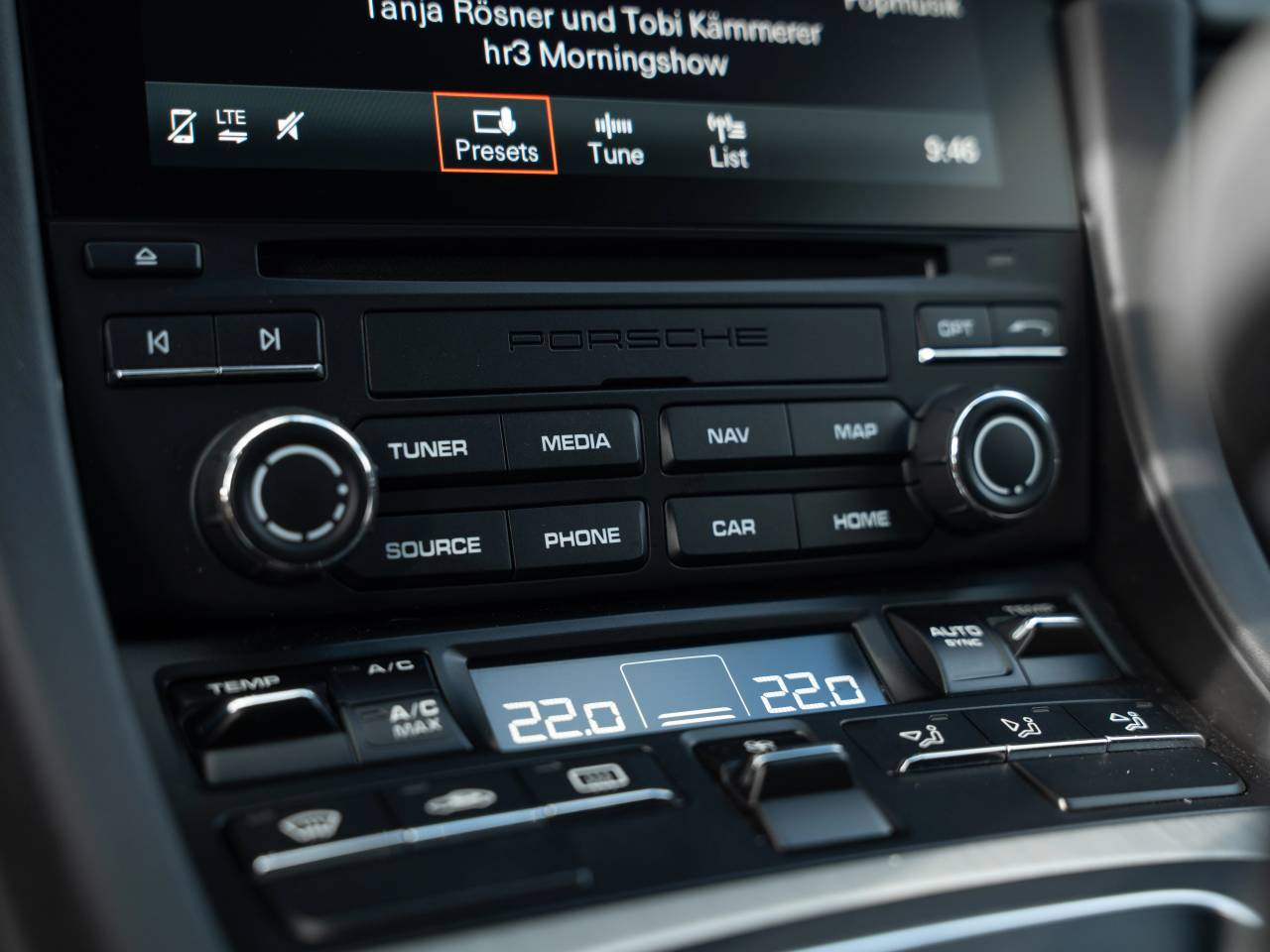 Porsche 991 II GT3 - 2017 - Joinsteer - #34