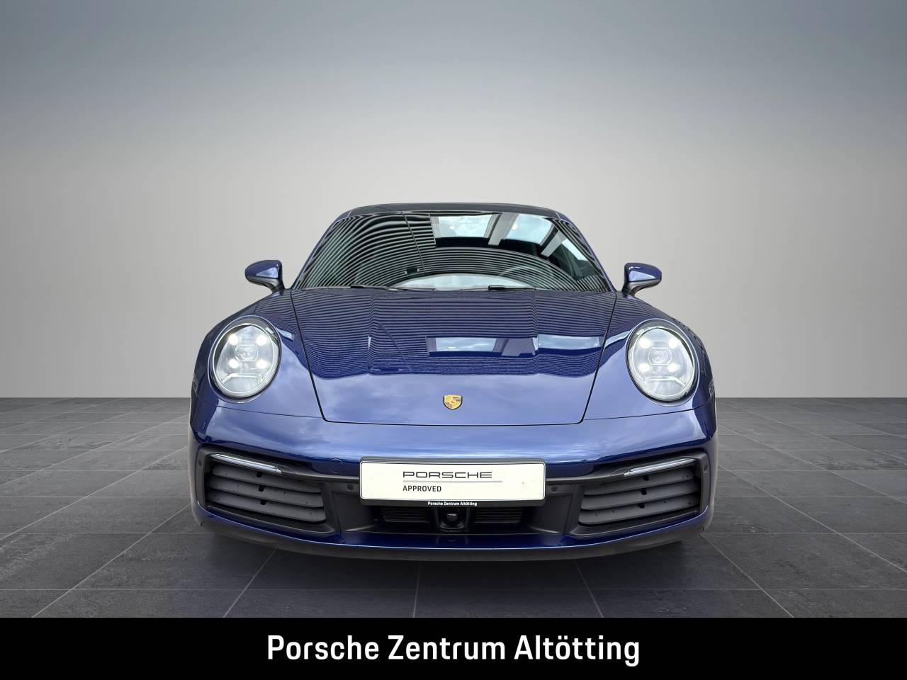 Porsche 992 I Carrera S - 2024 - Joinsteer - #4