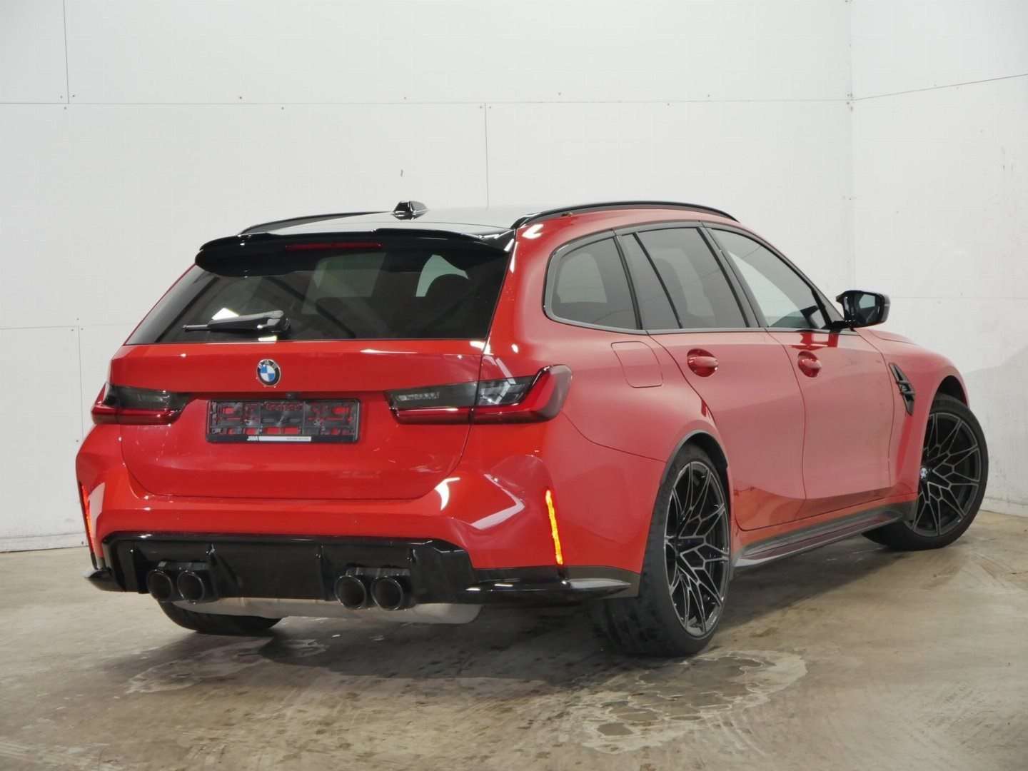 BMW M3 Competition LC XDrive - 2025 - Joinsteer - #5