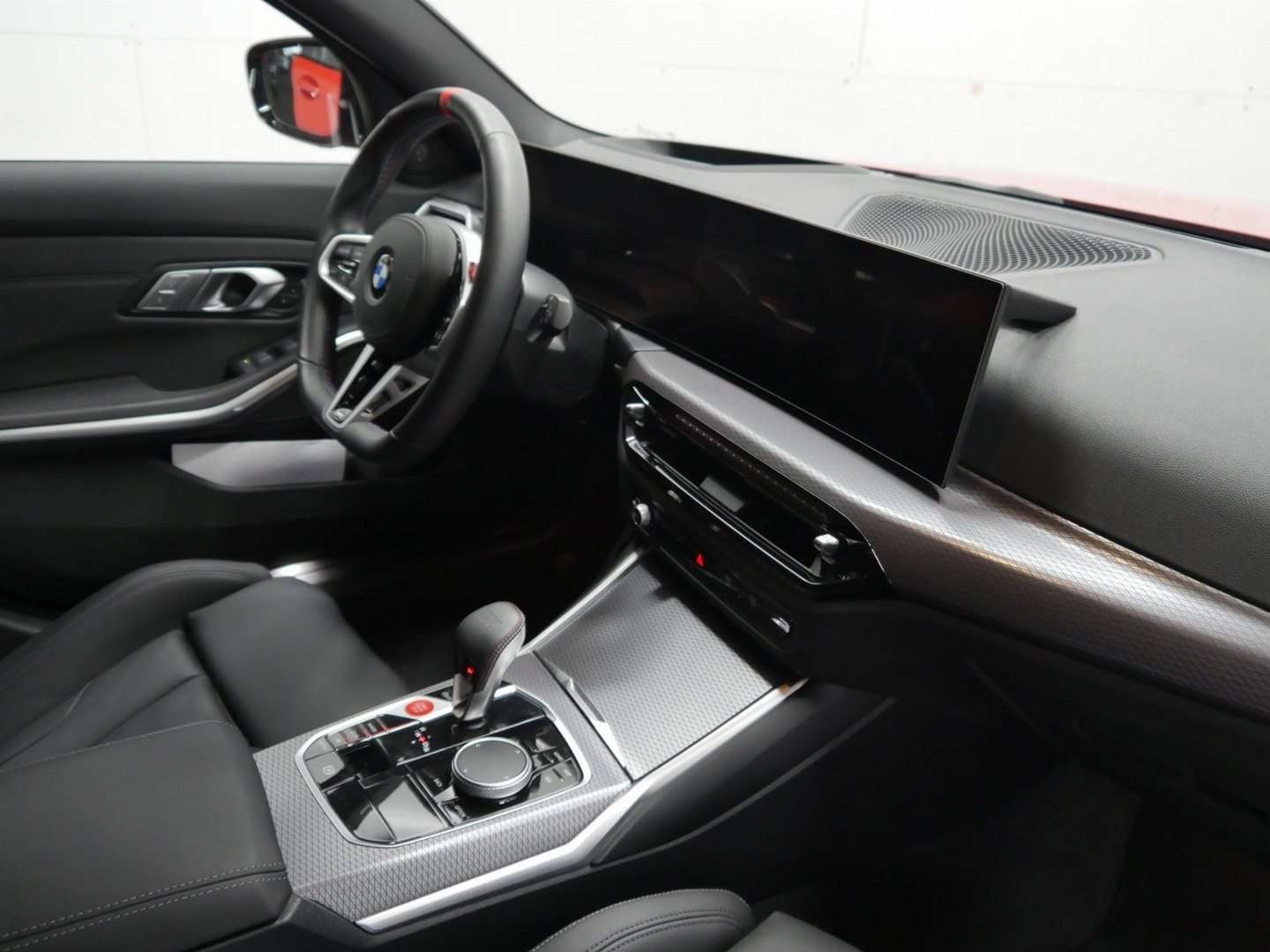 BMW M3 Competition LC XDrive - 2025 - Joinsteer - #6