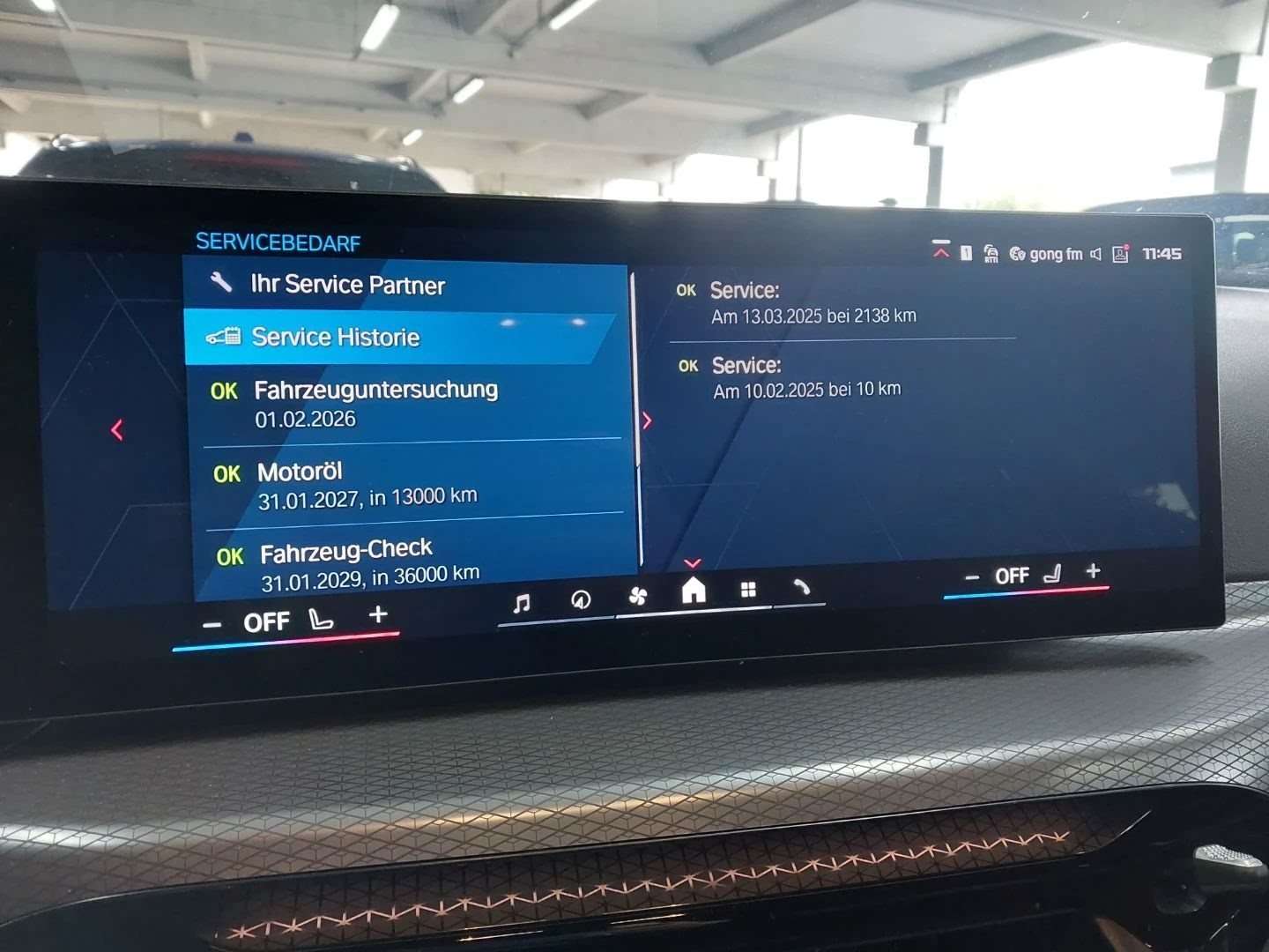 BMW M3 Competition LC XDrive - 2025 - Joinsteer - #9