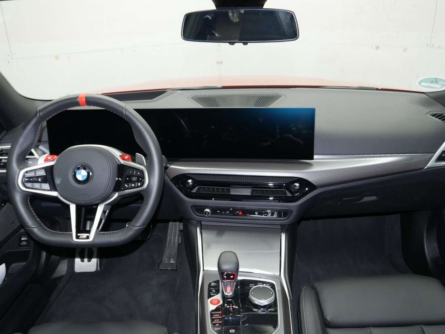 BMW M3 Competition LC XDrive - 2025 - Joinsteer - #11