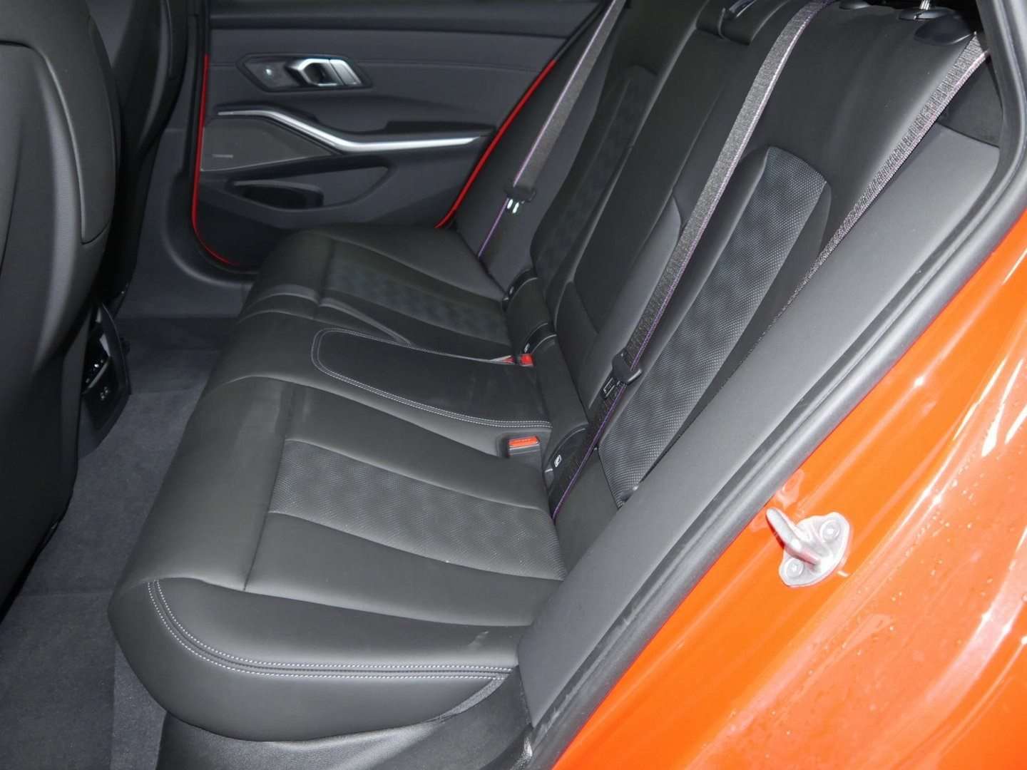 BMW M3 Competition LC XDrive - 2025 - Joinsteer - #13