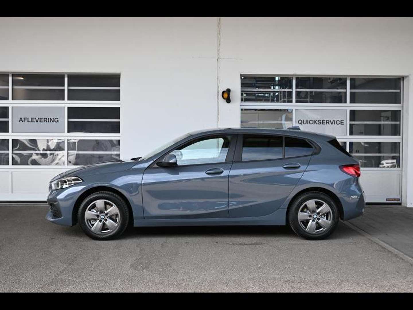 BMW Série 1 116 - 2023 - Joinsteer - #3