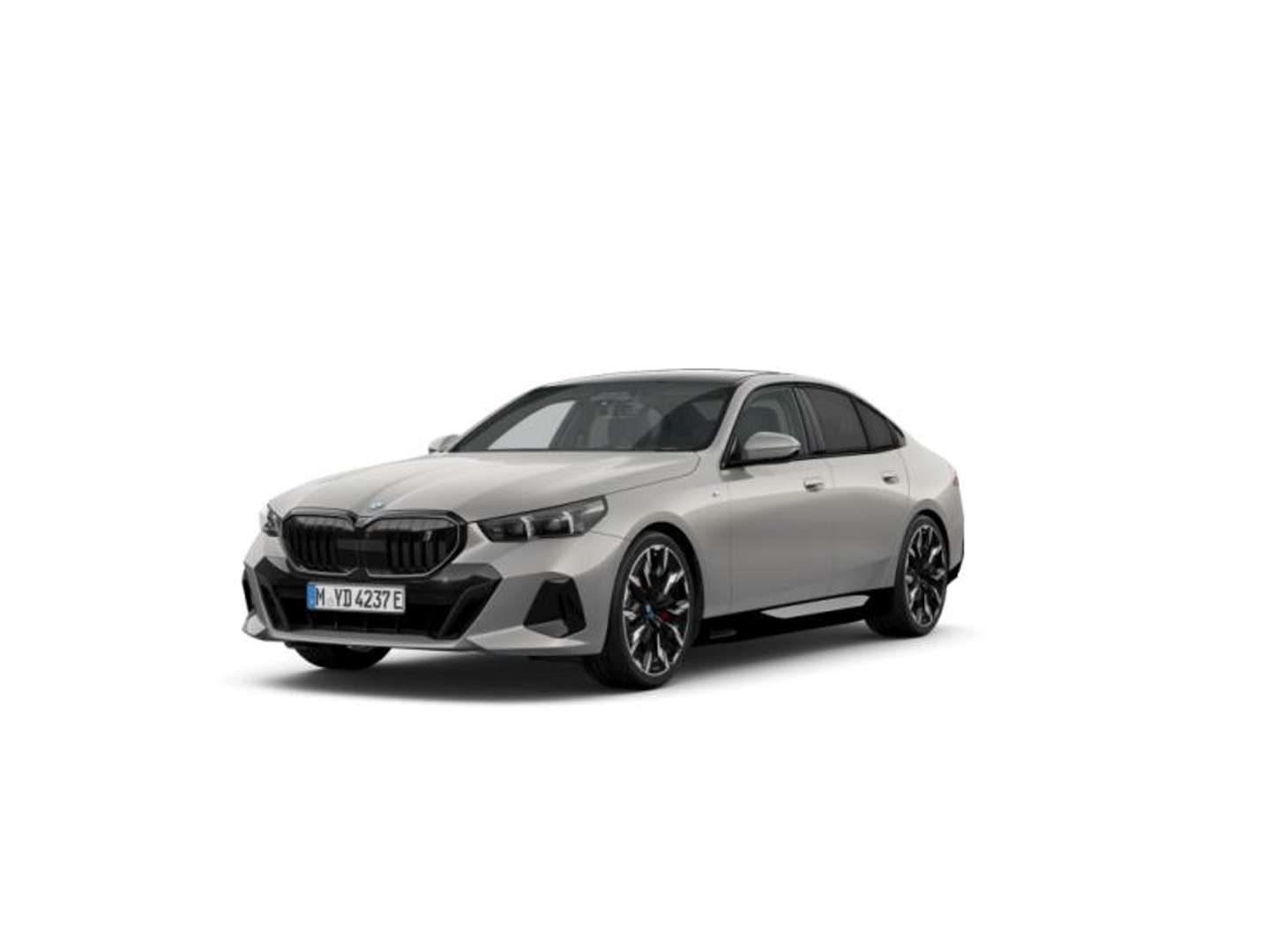 BMW I5 Berline M Sport - 2025 - Joinsteer - #1