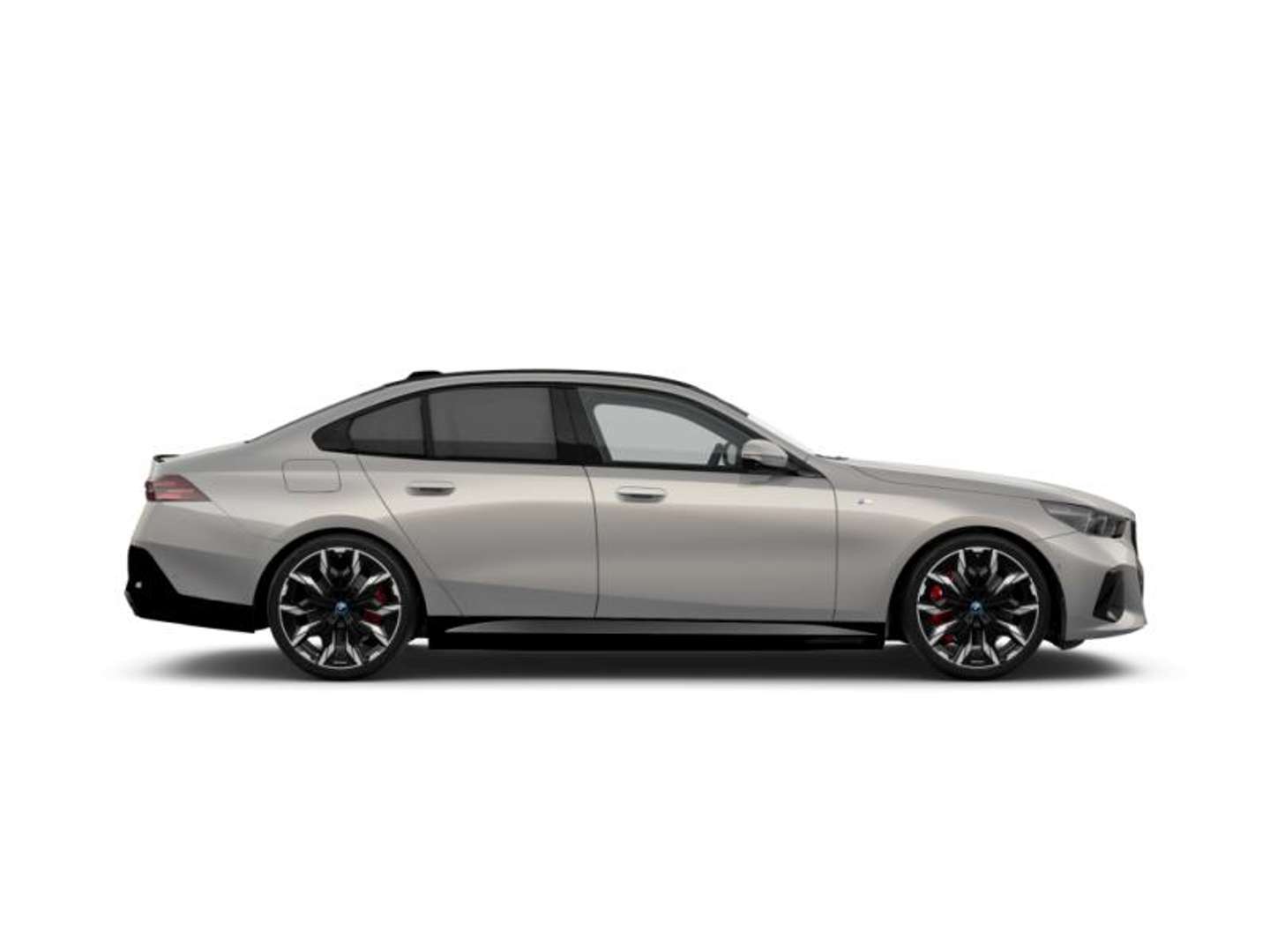 BMW I5 Berline M Sport - 2025 - Joinsteer - #2