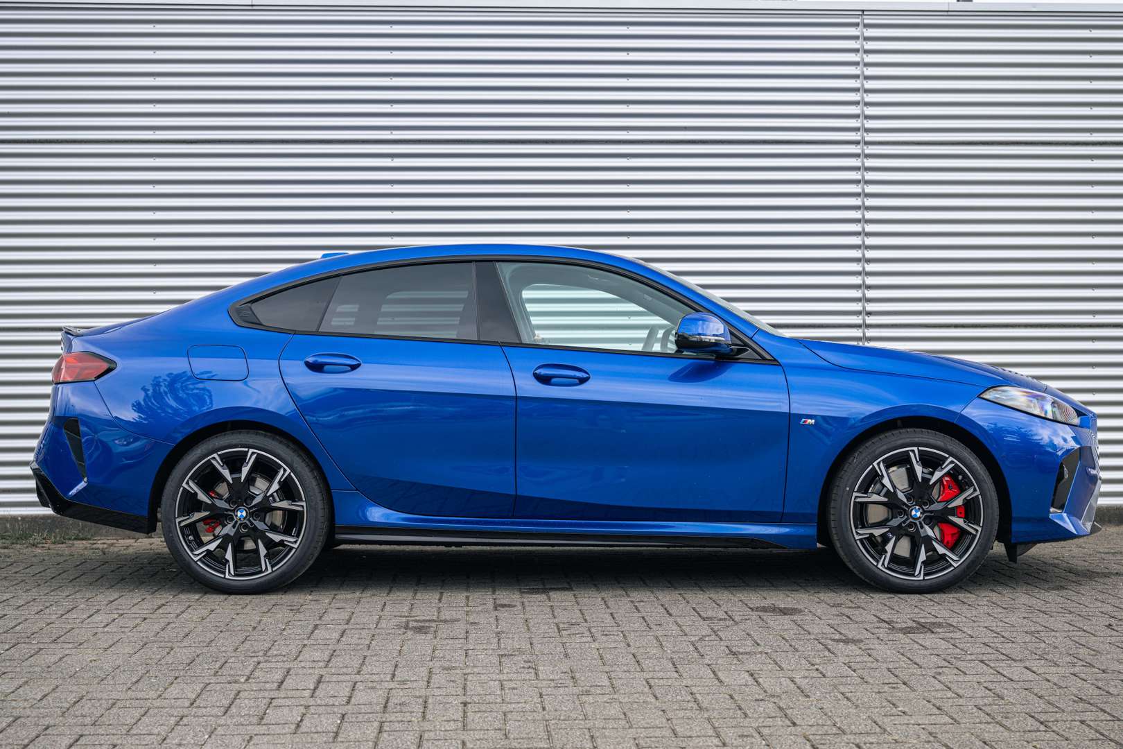 BMW Série 2 Gran Coupé M Sport 220 - 2025 - Joinsteer - #2