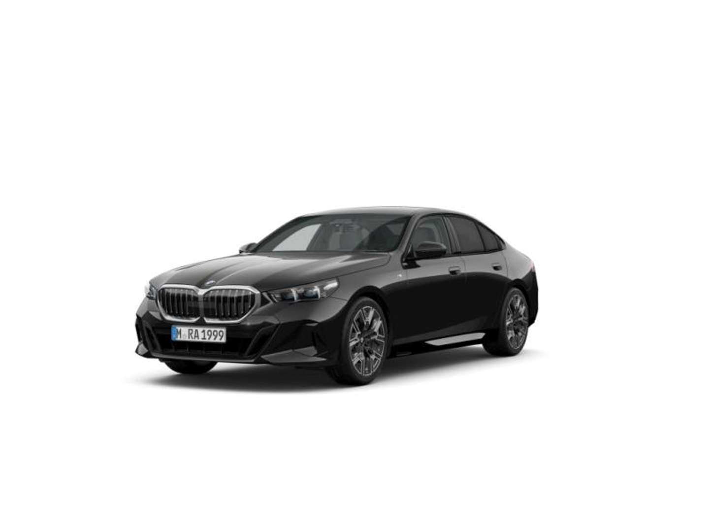 BMW Série 5 M Sport 520 - 2025 - Joinsteer - #1