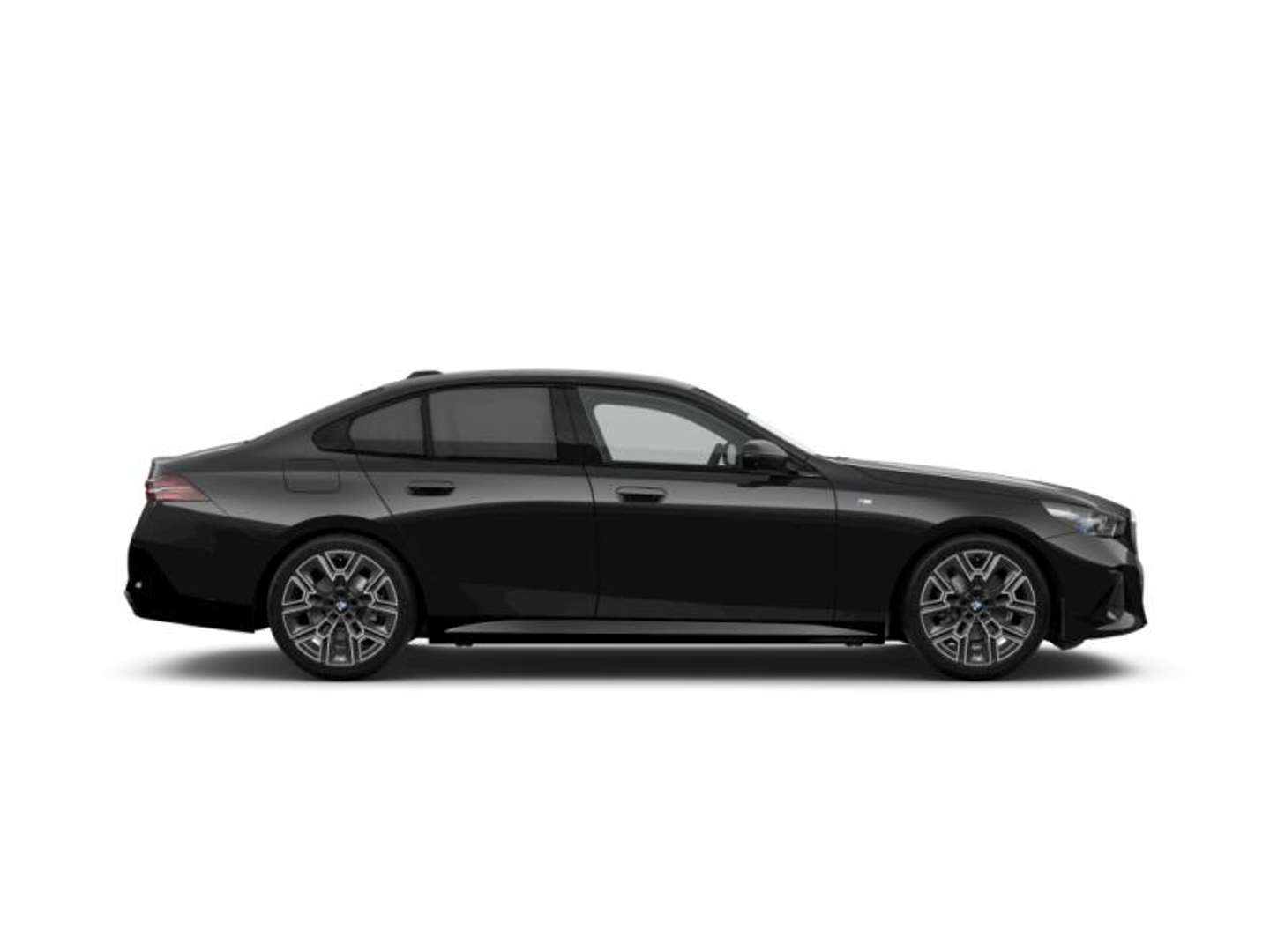BMW Série 5 M Sport 520 - 2025 - Joinsteer - #3