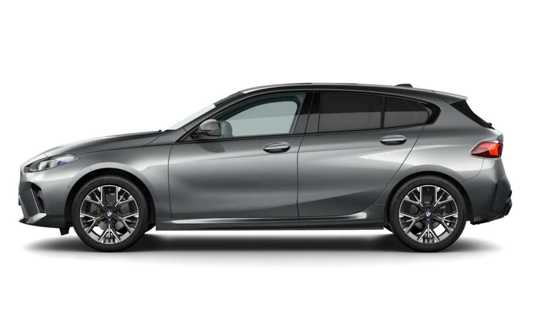 BMW 116 M Sport 116i - 2025 - Joinsteer - #1