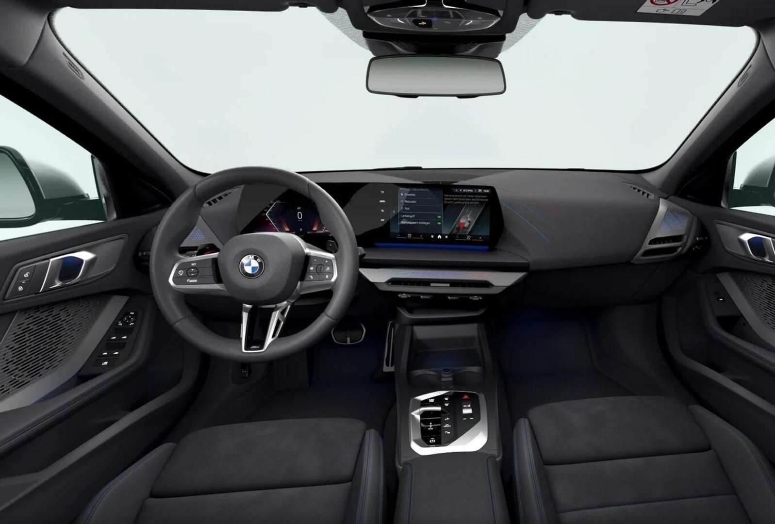 BMW 116 M Sport 116i - 2025 - Joinsteer - #3