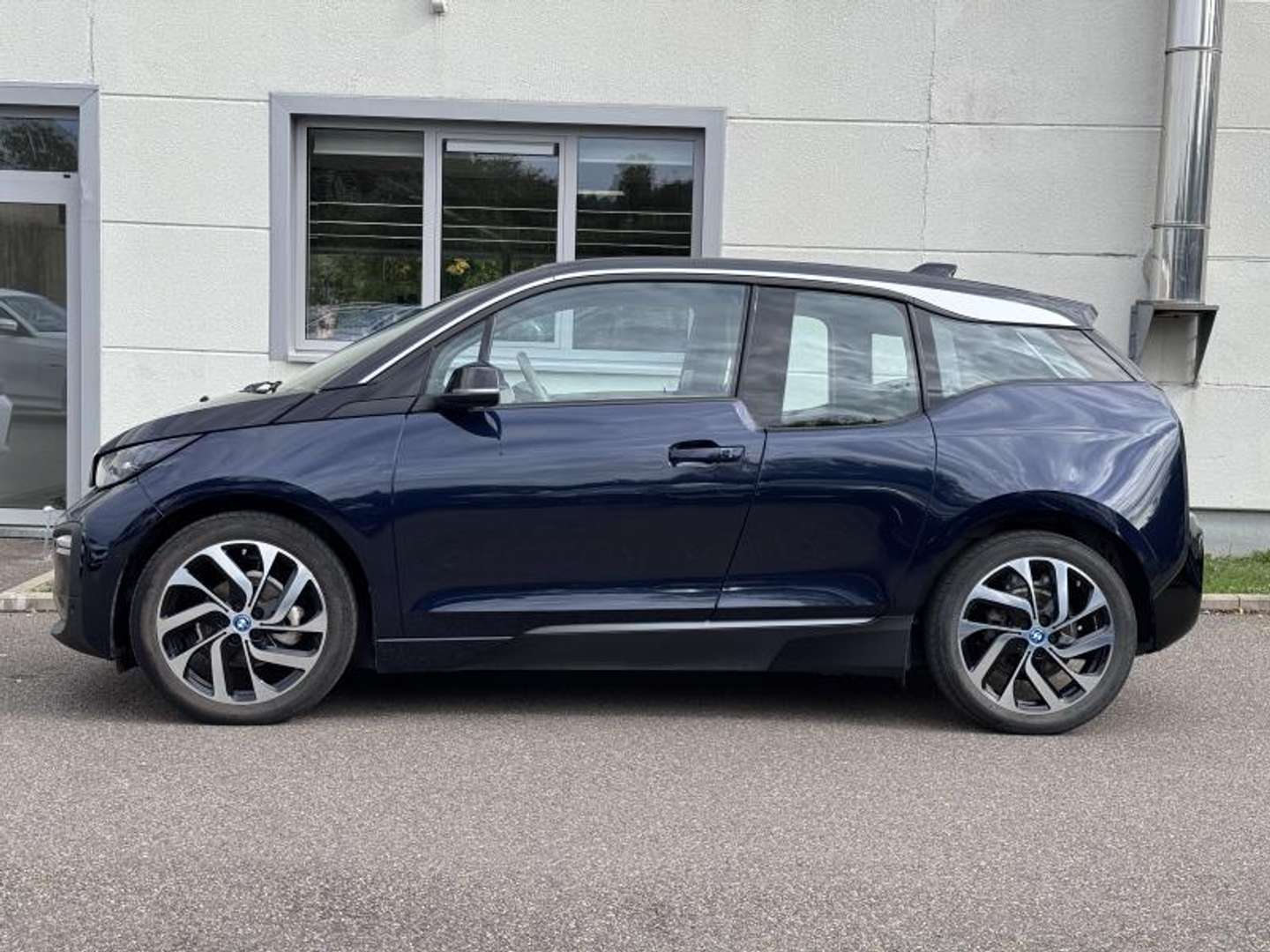 BMW I3 Électrique - 2019 - Joinsteer - #2