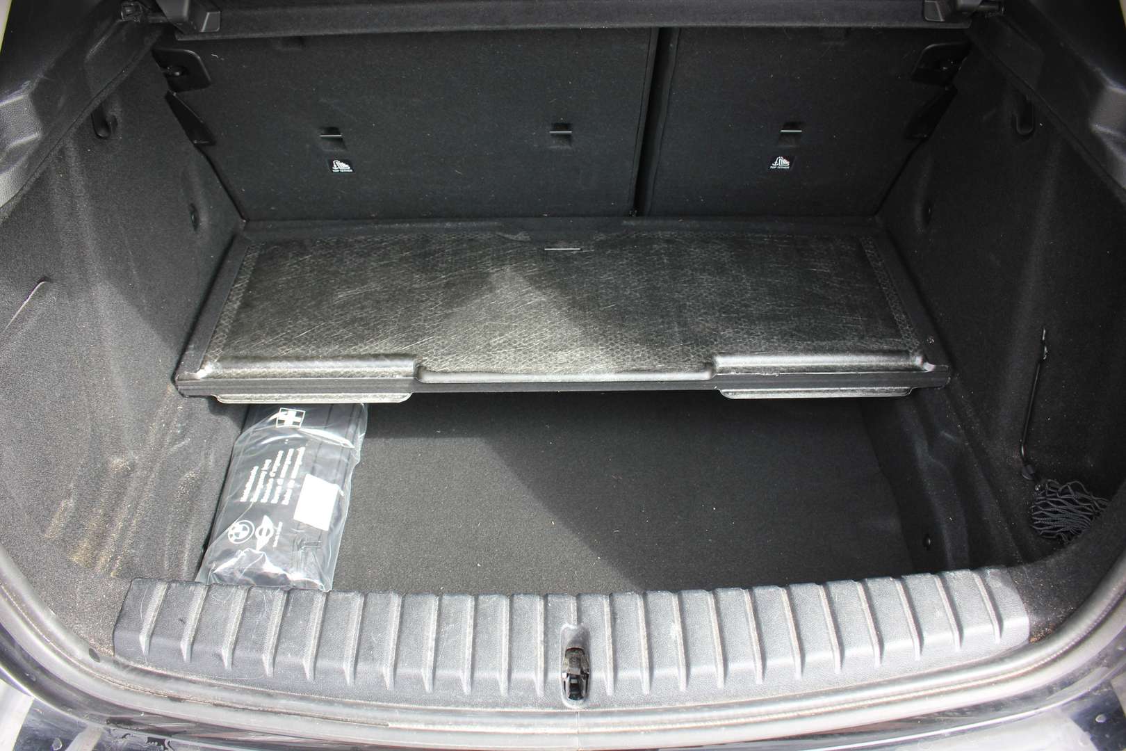 BMW 116 116d - 2023 - Joinsteer - #3