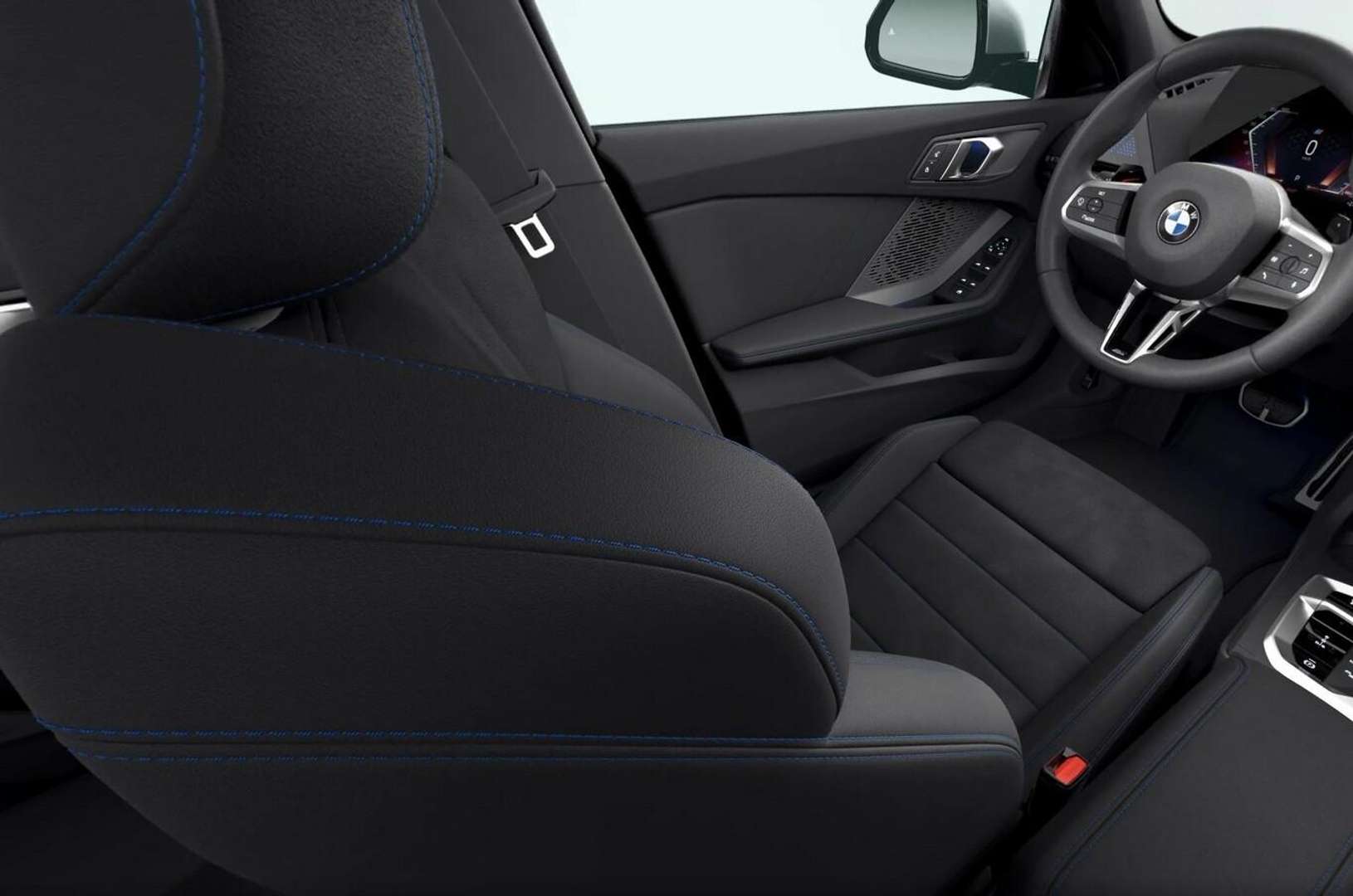 BMW 116 M Sport 116i - 2025 - Joinsteer - #4