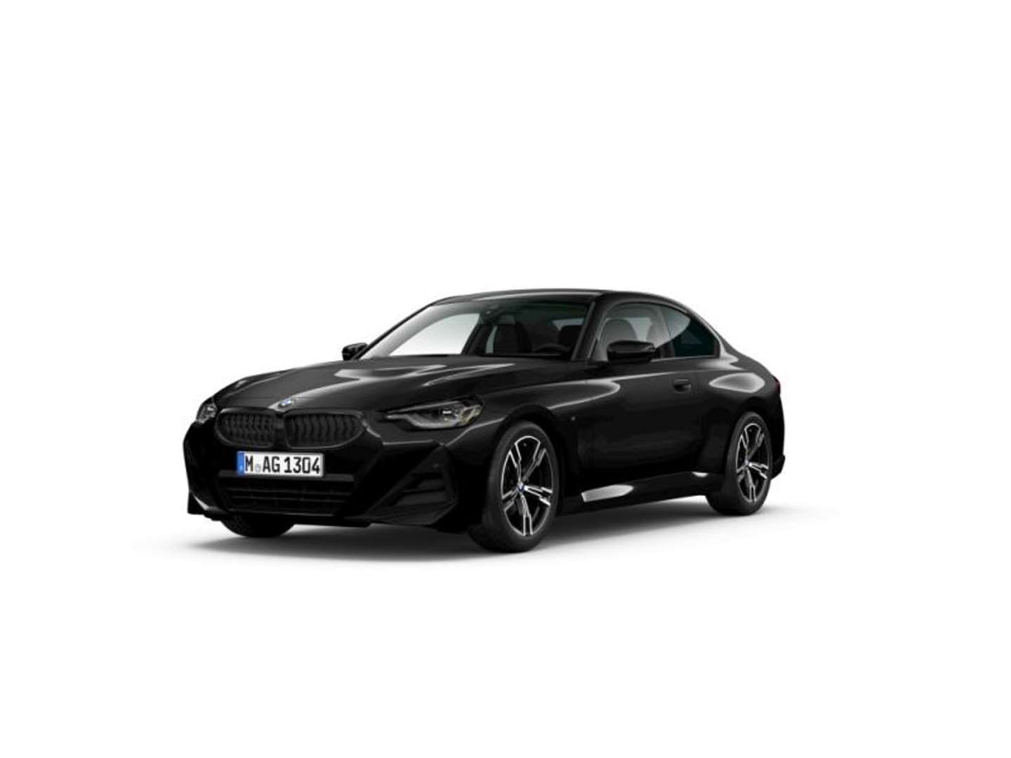 BMW Série 2 Coupé Non Spécifiée - 2024 - Joinsteer - #1