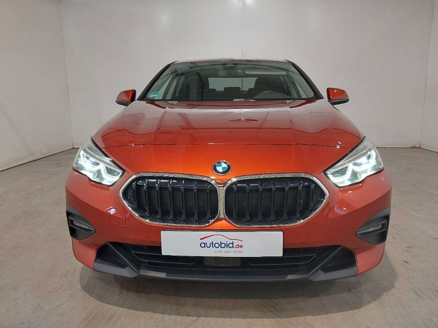 BMW Série 2 Gran Coupé Advantage 218i - 2024 - Joinsteer - #2