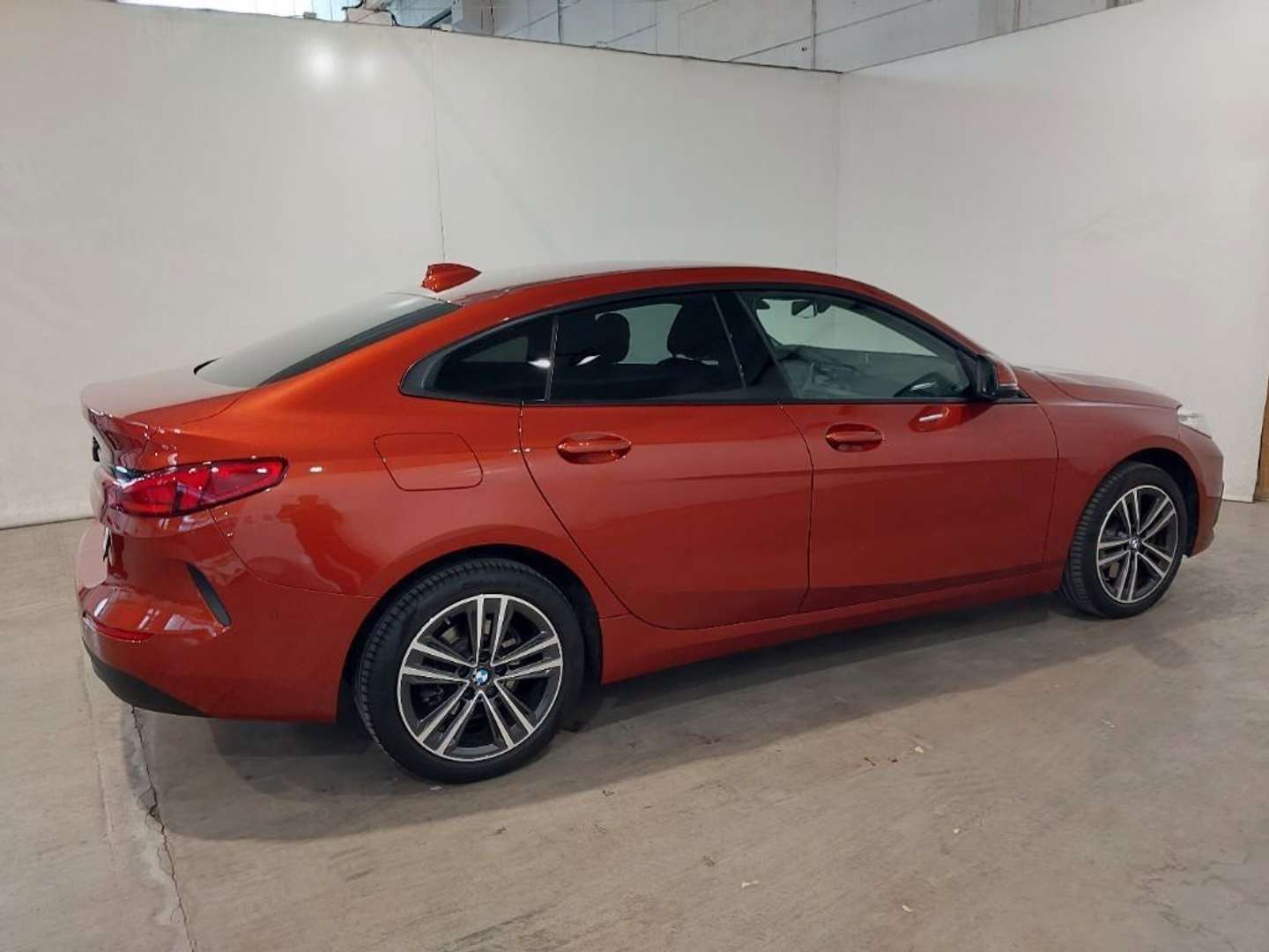 BMW Série 2 Gran Coupé Advantage 218i - 2024 - Joinsteer - #3