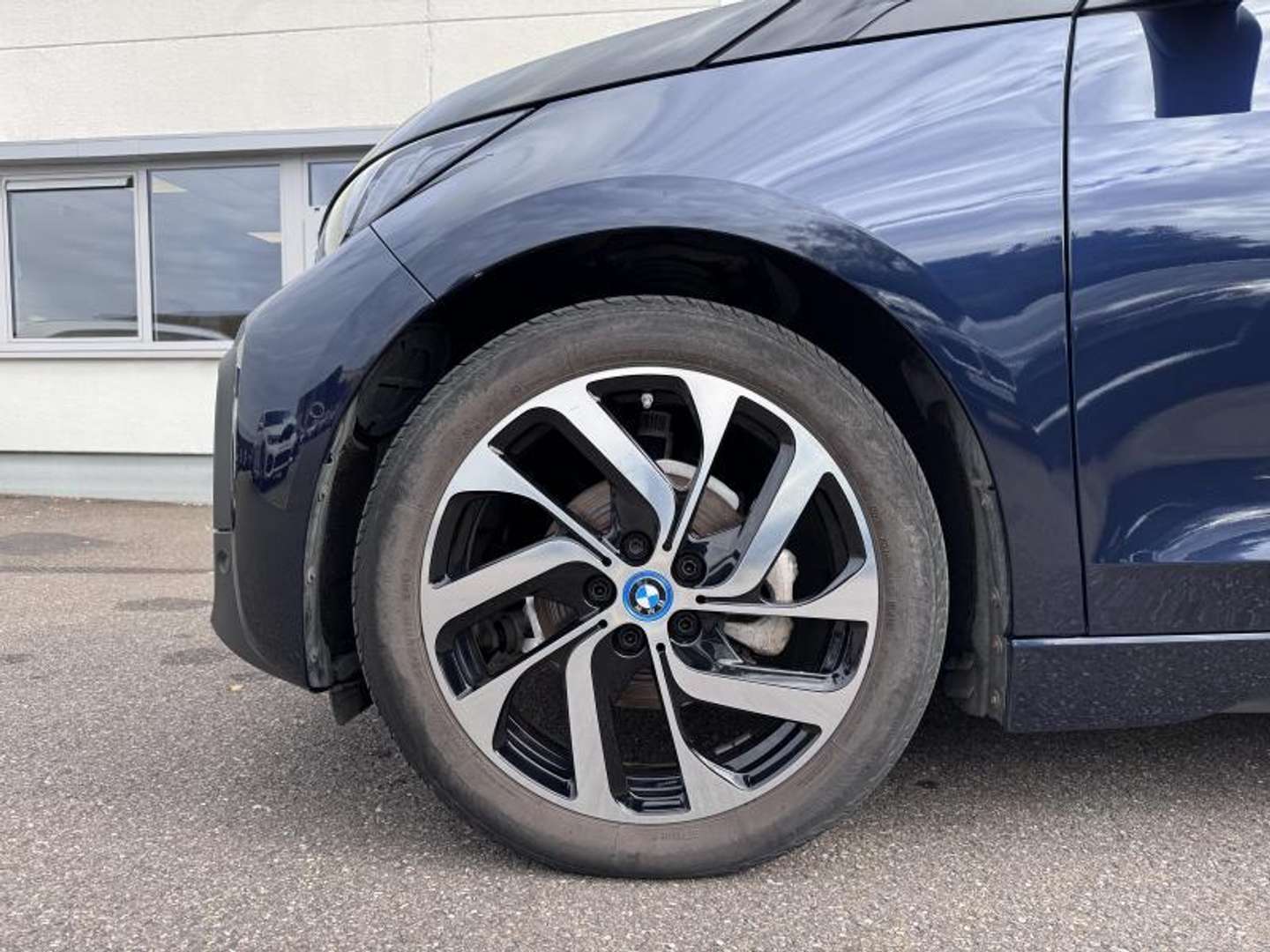 BMW I3 Électrique - 2019 - Joinsteer - #3
