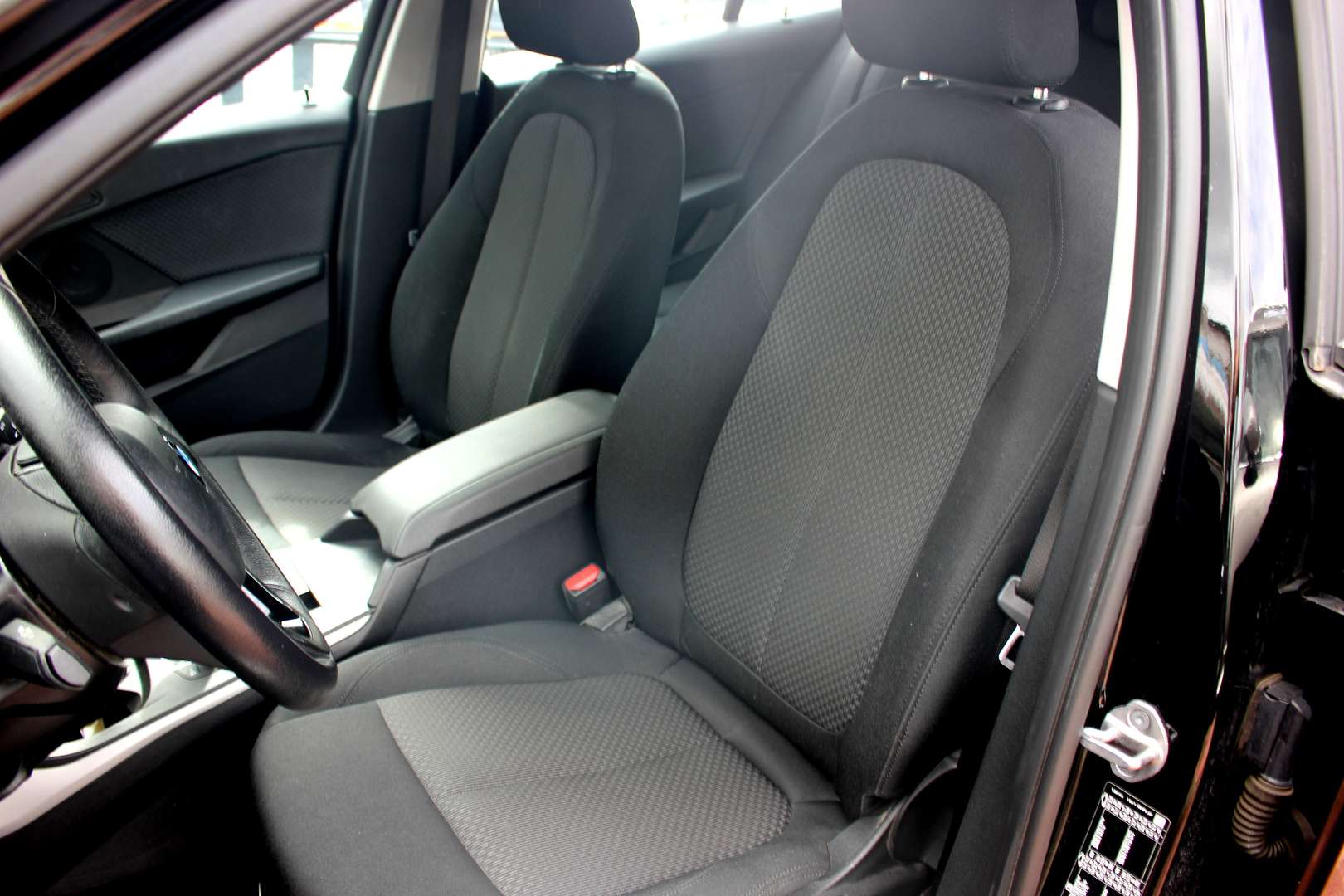 BMW 116 116d - 2023 - Joinsteer - #4