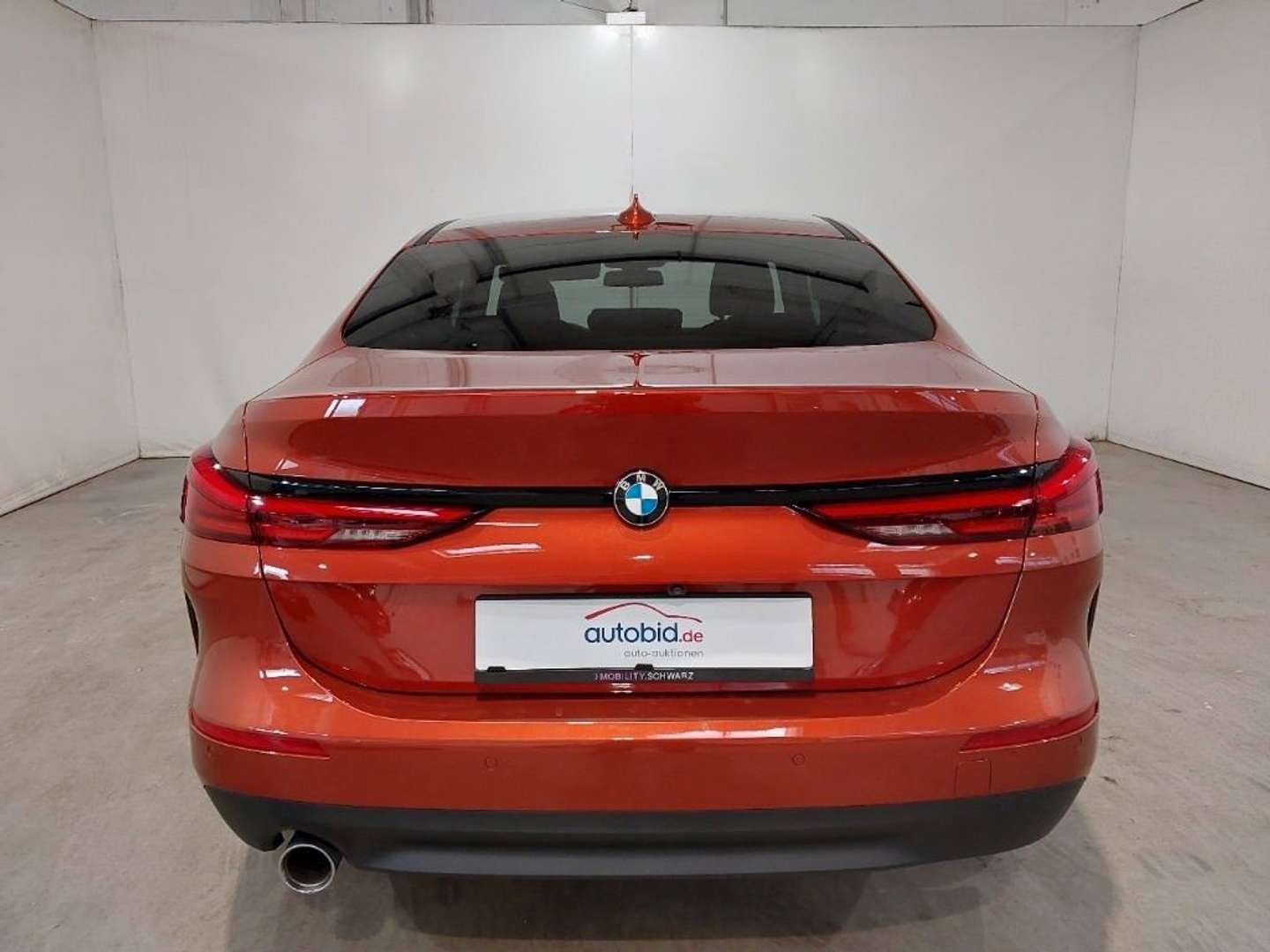 BMW Série 2 Gran Coupé Advantage 218i - 2024 - Joinsteer - #5