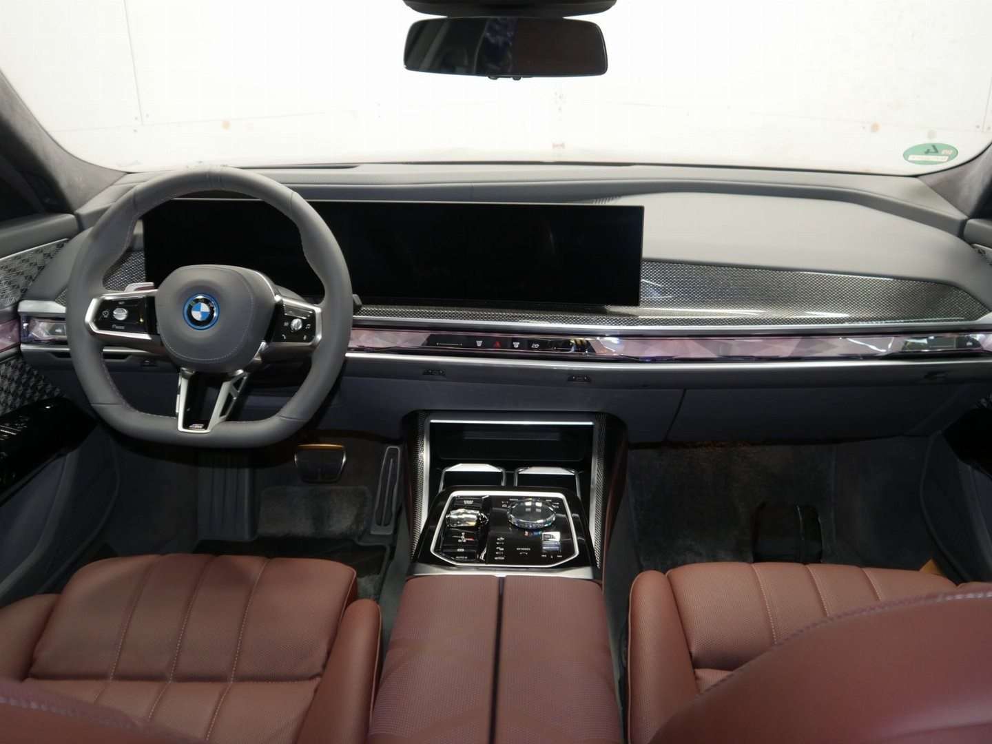 BMW I7 M70 XDrive - 2024 - Joinsteer - #4