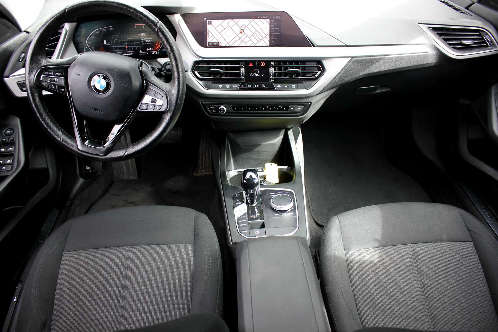 BMW 116 116d - 2023 - Joinsteer - #6