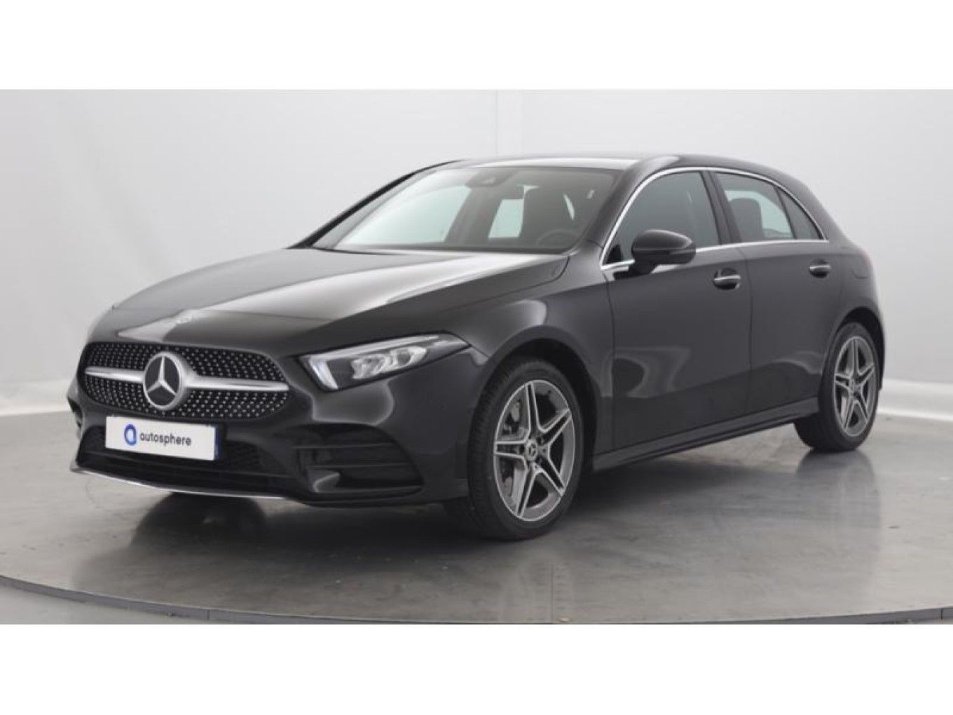 Mercedes Classe A 250e AMG Line - 2022 - Joinsteer - #1