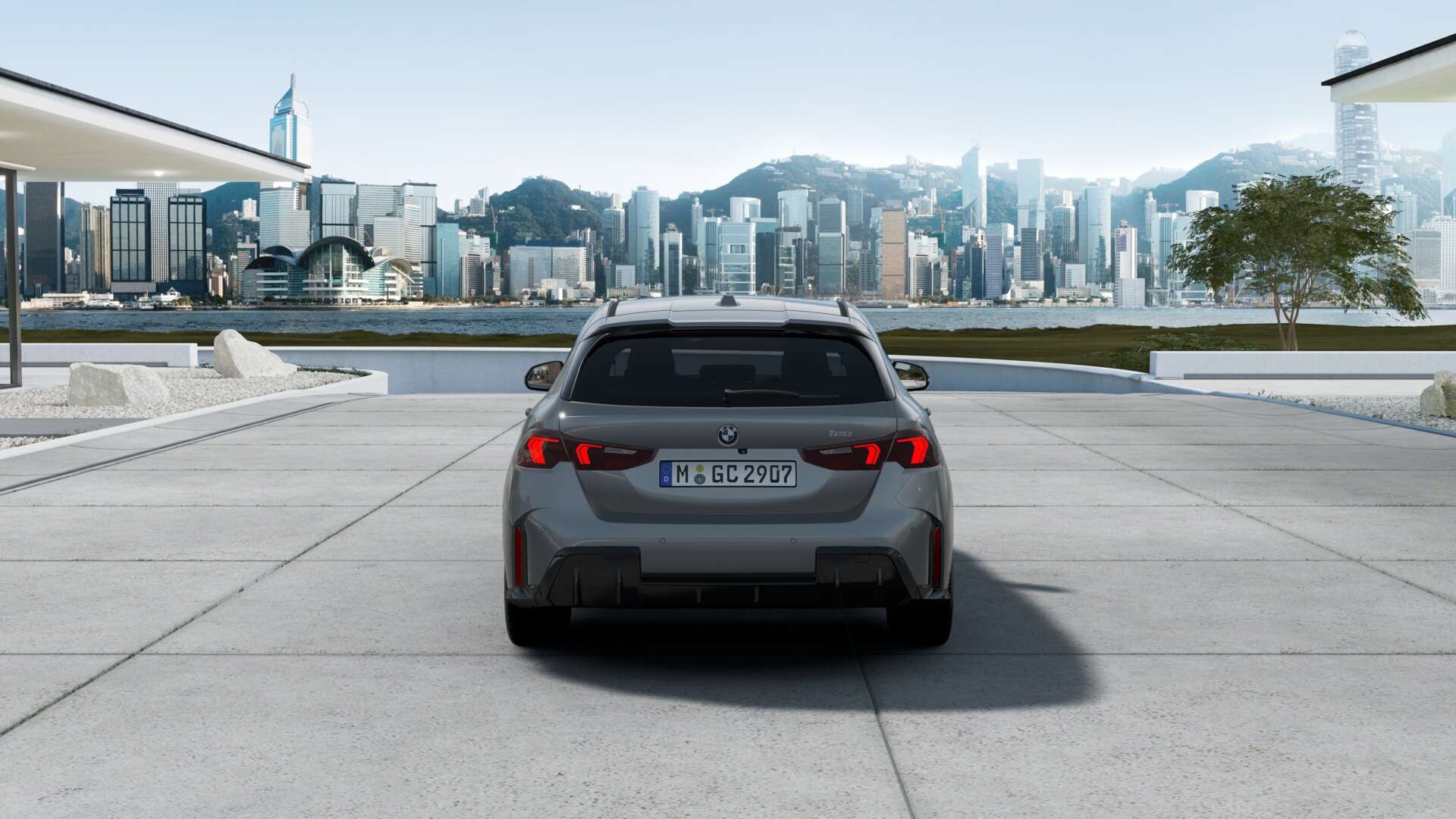 BMW Série 1 M Sport 120d - 2025 - Joinsteer - #3