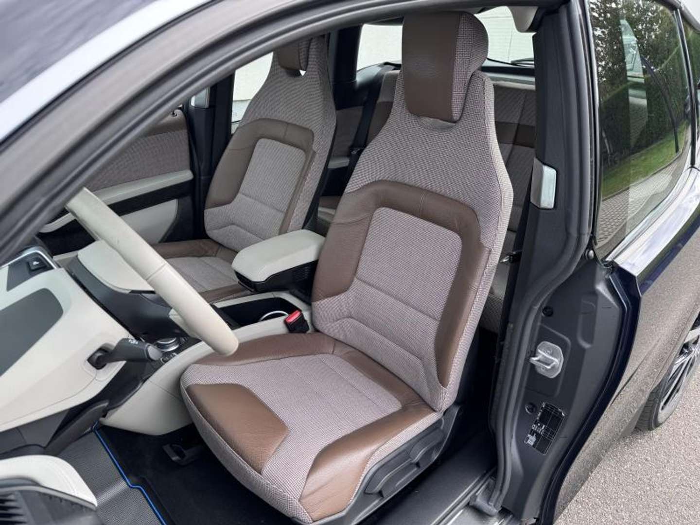 BMW I3 Électrique - 2019 - Joinsteer - #6