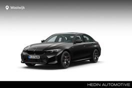 BMW Série 3 330e - 2025 - Joinsteer - #1