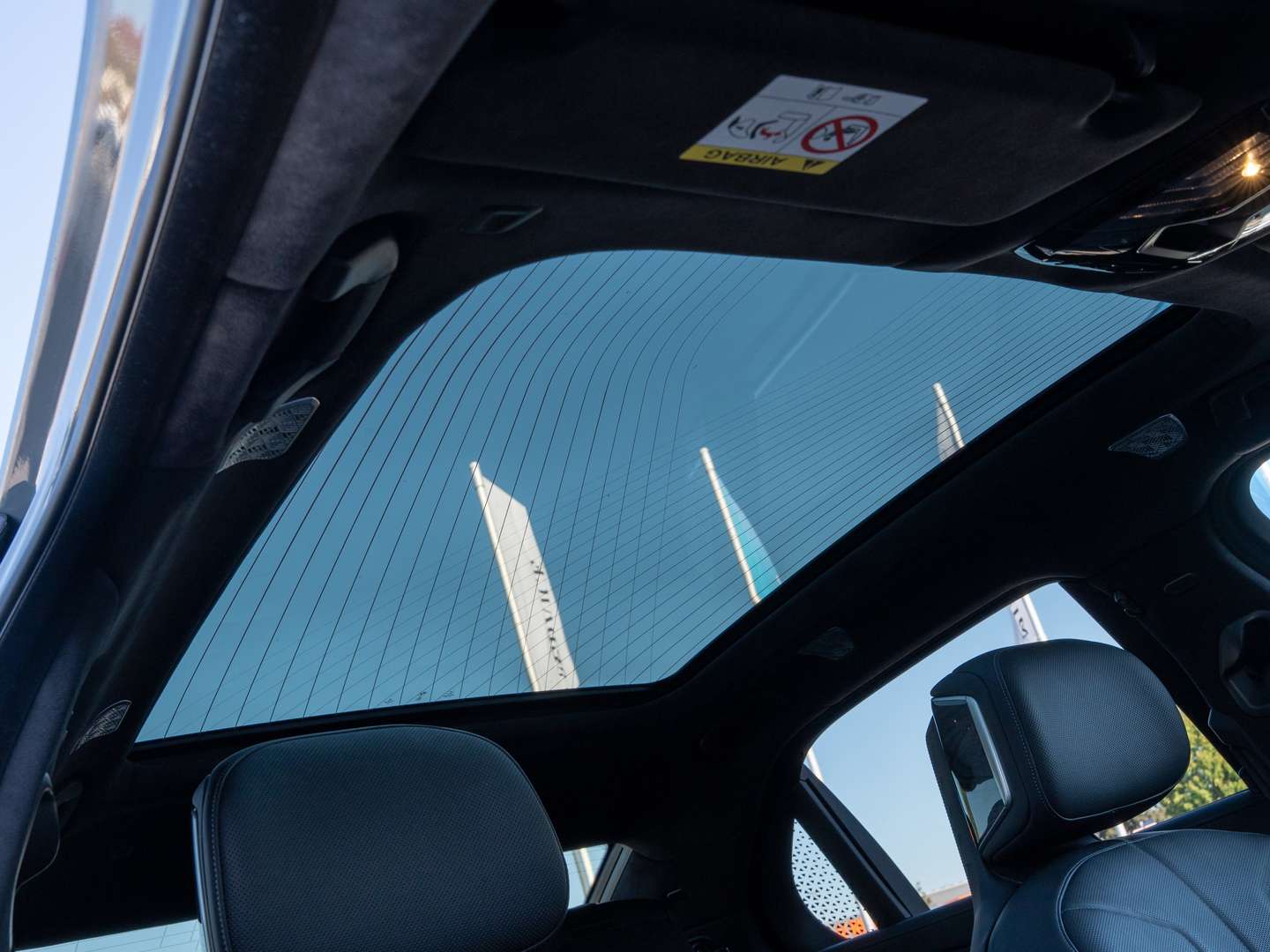 BMW I7 Executive M70 XDrive - 2024 - Joinsteer - #9