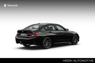 BMW Série 3 330e — photo 2
