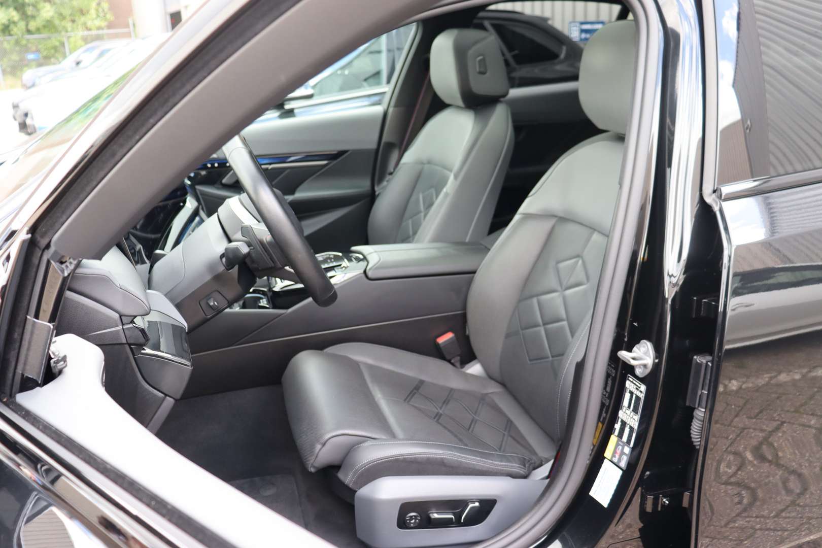 BMW I5 M Sport M60 XDrive - 2024 - Joinsteer - #3