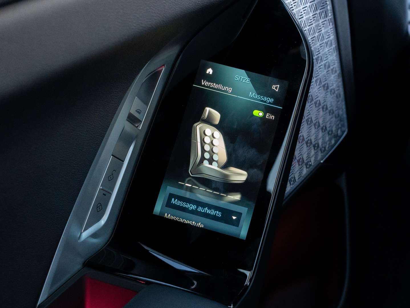 BMW I7 Executive M70 XDrive - 2024 - Joinsteer - #11