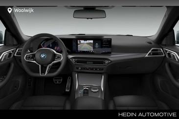 BMW I4 M Sport EDrive35 — photo 3
