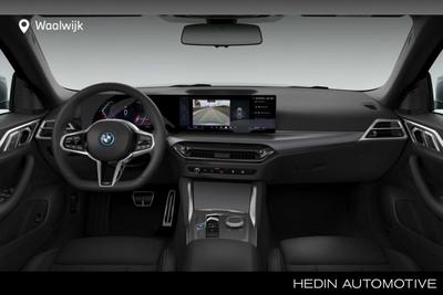 BMW I4 M Sport EDrive35