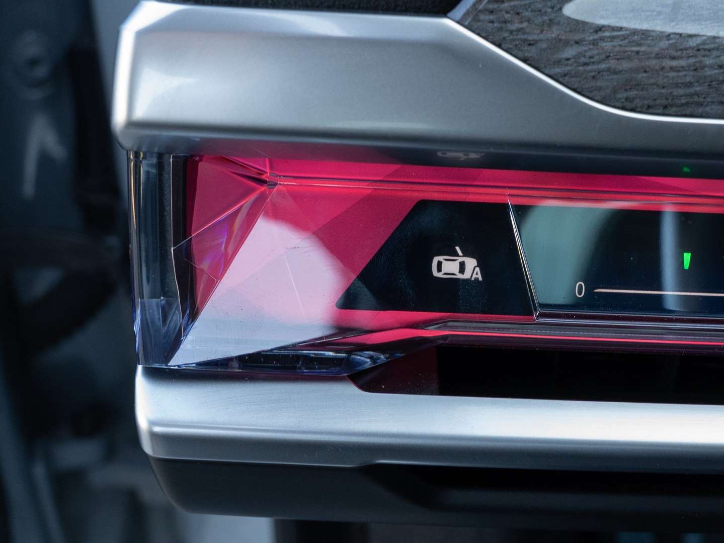 BMW I7 Executive M70 XDrive - 2024 - Joinsteer - #13