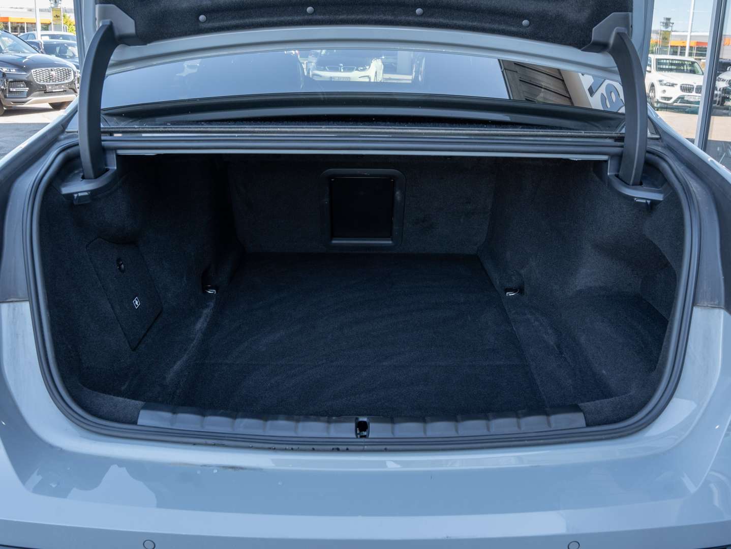 BMW I7 Executive M70 XDrive - 2024 - Joinsteer - #14